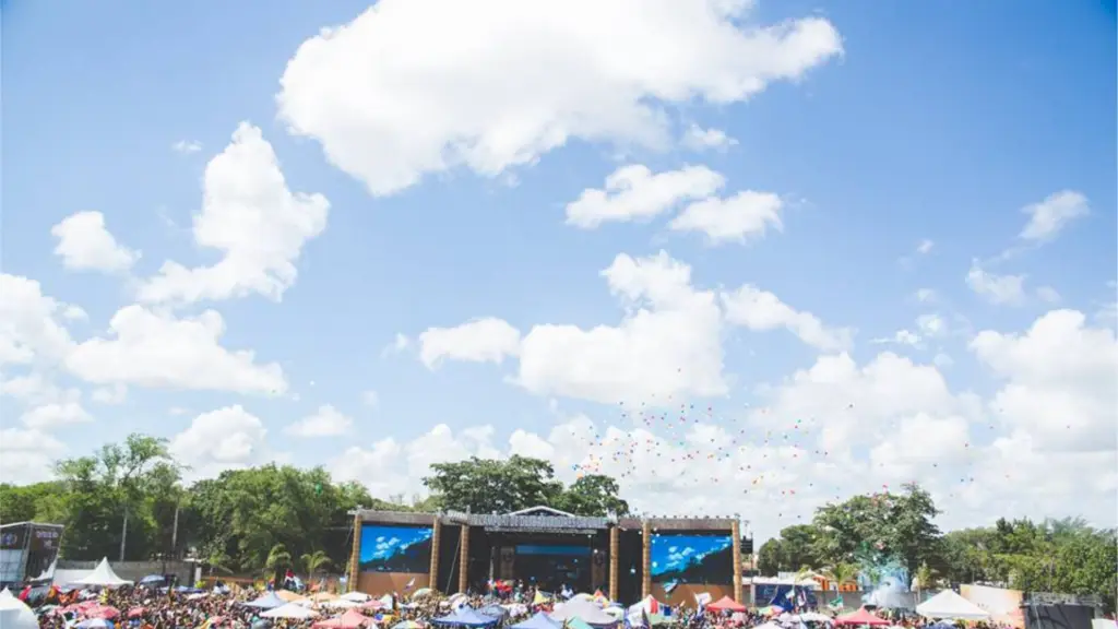 銀精泡シャンプー-キャンプ・バーベキュー-屋外
